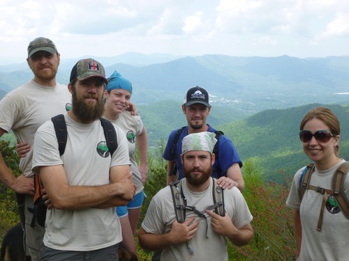 Montreat Rangers: Last Call for Summer Hikes