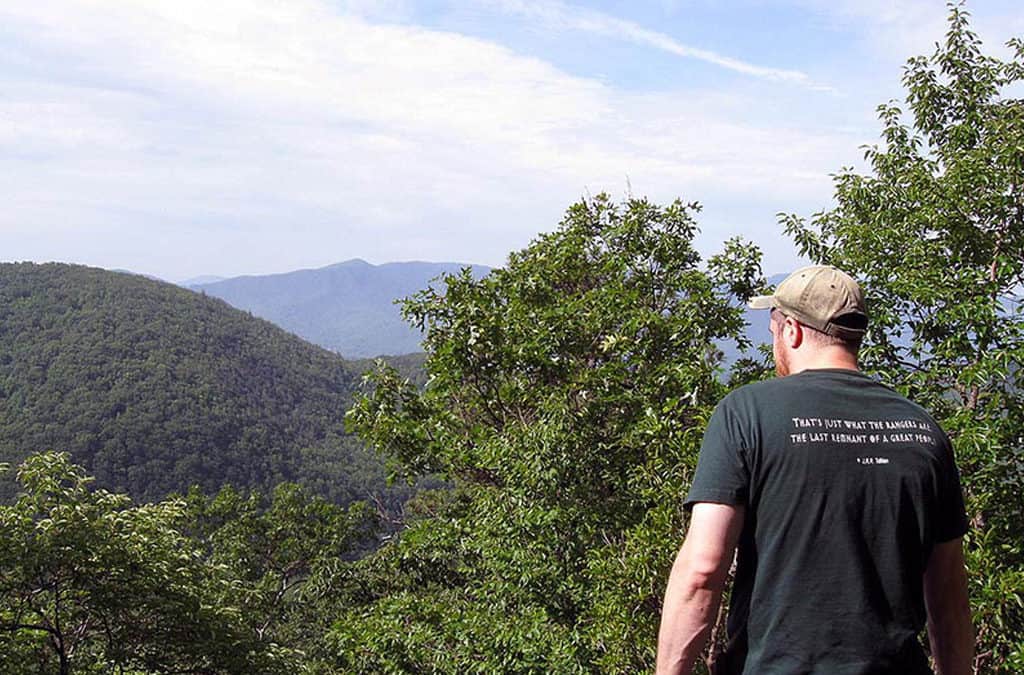 Montreat 2018 Summer Hikes Run Until August 2nd