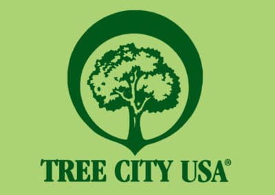 Tree City USA