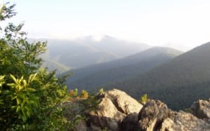 Montreat 2017 Summer Hikes Begin