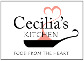 Cecilia's Kitchen - Food from the Heart
