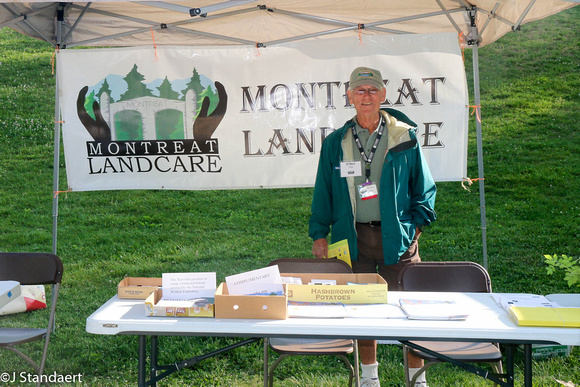 Native Plant Sale and Arbor Day Celebration